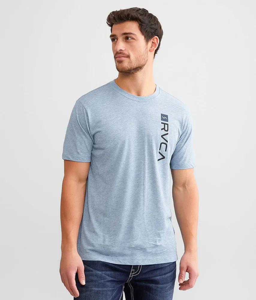 RVCA Centered Sport T-Shirt