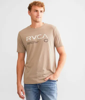 RVCA Force Sport T-Shirt