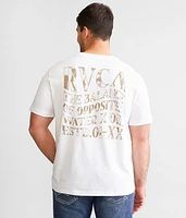 Rust T-Shirt