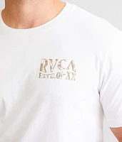 Rust T-Shirt