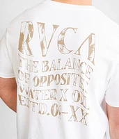 Rust T-Shirt
