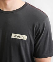 Balance Split T-Shirt