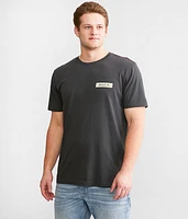 Balance Split T-Shirt