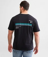 Parallel Stripes T-Shirt