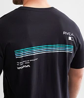Parallel Stripes T-Shirt