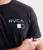Parallel Stripes T-Shirt