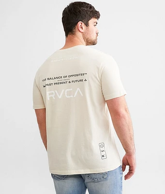 Placements T-Shirt