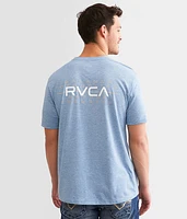 RVCA Top Bar Sport T-Shirt