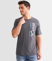 RVCA Flip Vert Combo Sport T-Shirt