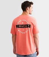 RVCA Top Layer T-Shirt