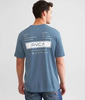 Plate Sport T-Shirt