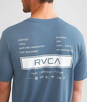 Plate Sport T-Shirt