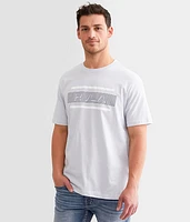 RVCA Press Balance T-Shirt