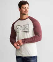 RVCA Slug T-Shirt