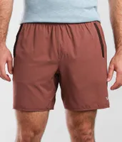 RVCA Yogger IV Active Short