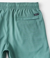 Boys - Yogger Stretch Short
