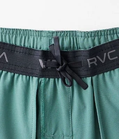 Boys - Yogger Stretch Short