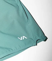 Boys - Yogger Stretch Short