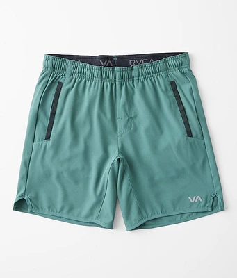 Boys - Yogger Stretch Short