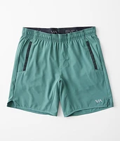 Boys - Yogger Stretch Short