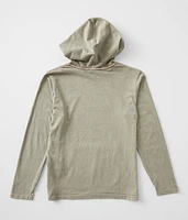 Boys - Pigment Hoodie