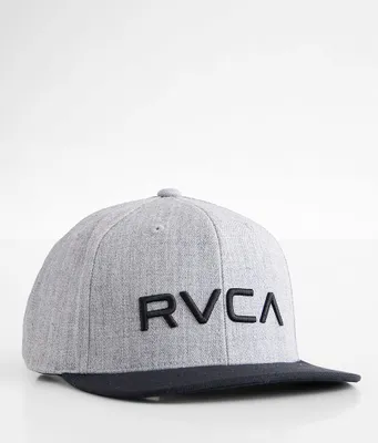 Boys - RVCA Twill Hat