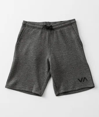 Boys - RVCA Sport III Knit Short