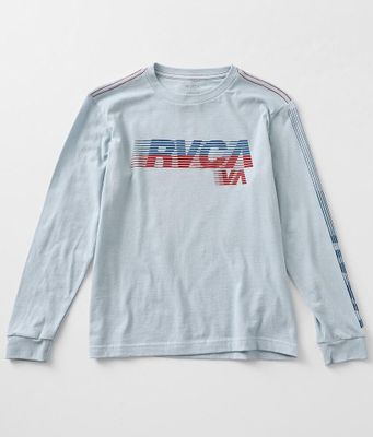 Boys - RVCA LA 84 T-Shirt