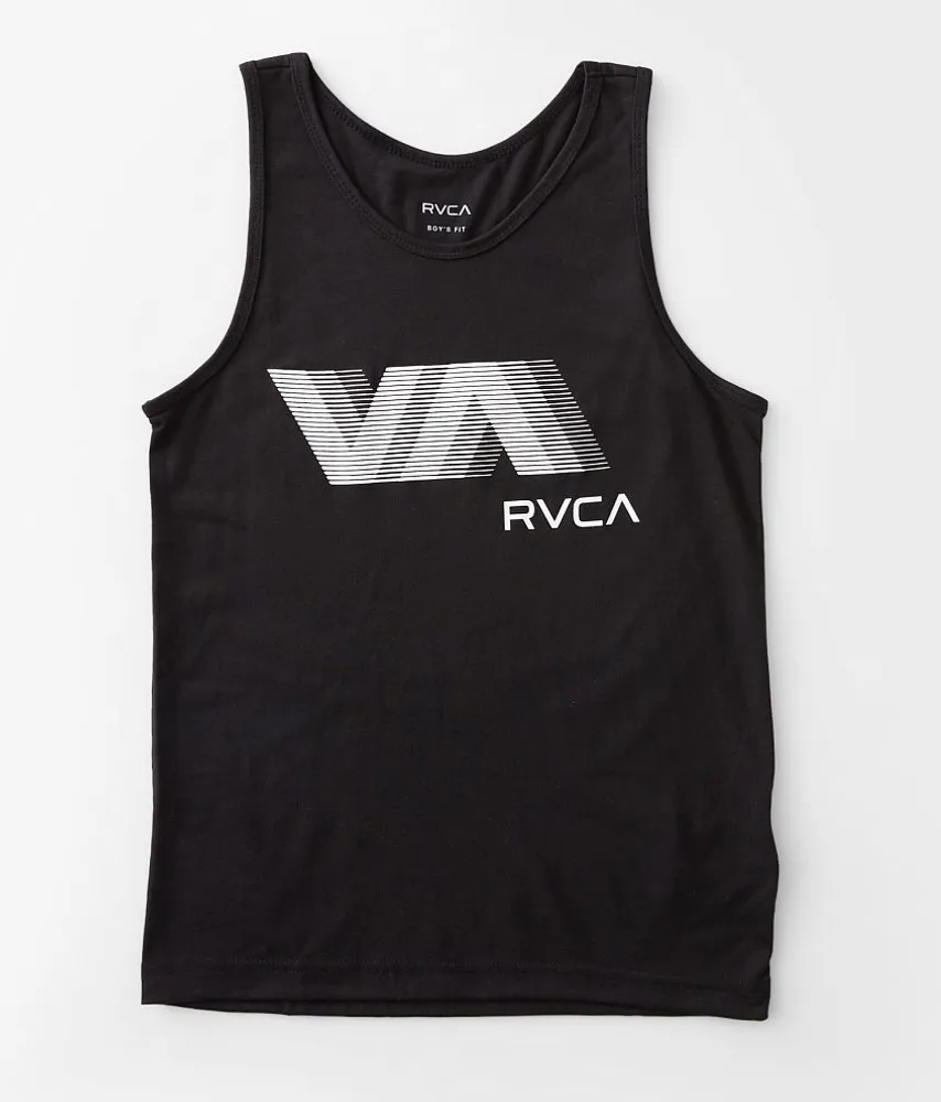 Boys - Blur Tank Top