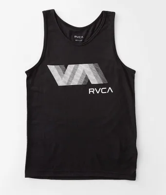 Boys - Blur Tank Top