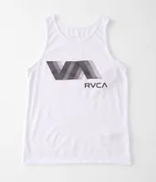 Boys - RVCA Blur Tank Top