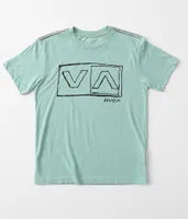 Boys - RVCA Slug T-Shirt