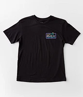 Boys - RVCA Allterrain T-Shirt