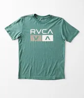 Boys - RVCA Duel T-Shirt