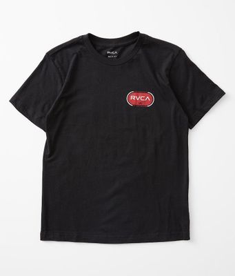 Boys - RVCA Circuit T-Shirt