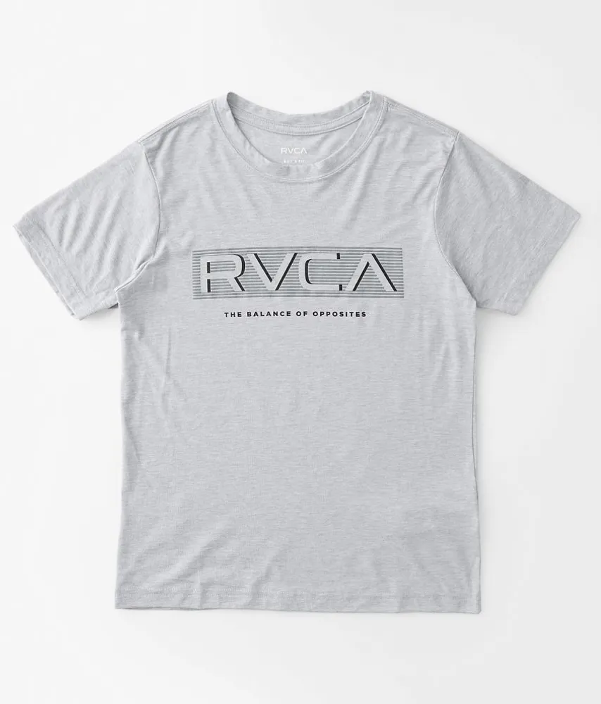 Boys - RVCA Sprints T-Shirt