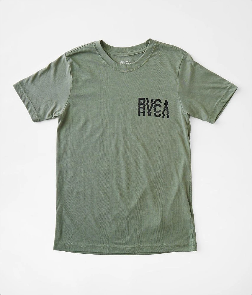 Boys - Disrupt Sport T-Shirt