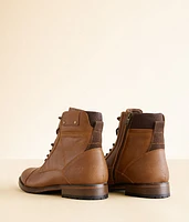 Dustin Boot