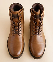 Dustin Boot