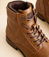 Dustin Boot