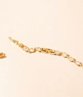 Anastasia Lariat Necklace