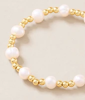 Ariel Pearl Bracelet