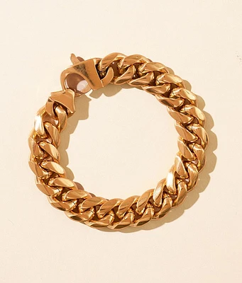 Sahira Jewelry Design Blaire Chunky Bracelet