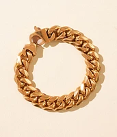 Sahira Jewelry Design Blaire Chunky Bracelet