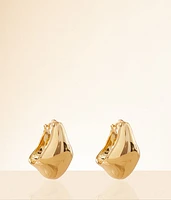 Carson Hoop Earring