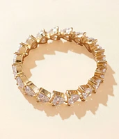 Carmen Heart Ring