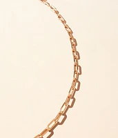 Codie Link Necklace