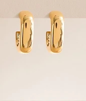Daria Hoop Earrings