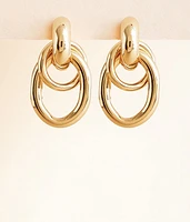 Andy Knot Earring