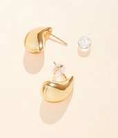 Sahira Jewelry Design Elia Raindrop Earring